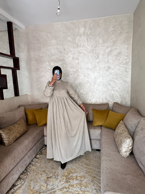 عبائة حياء ال