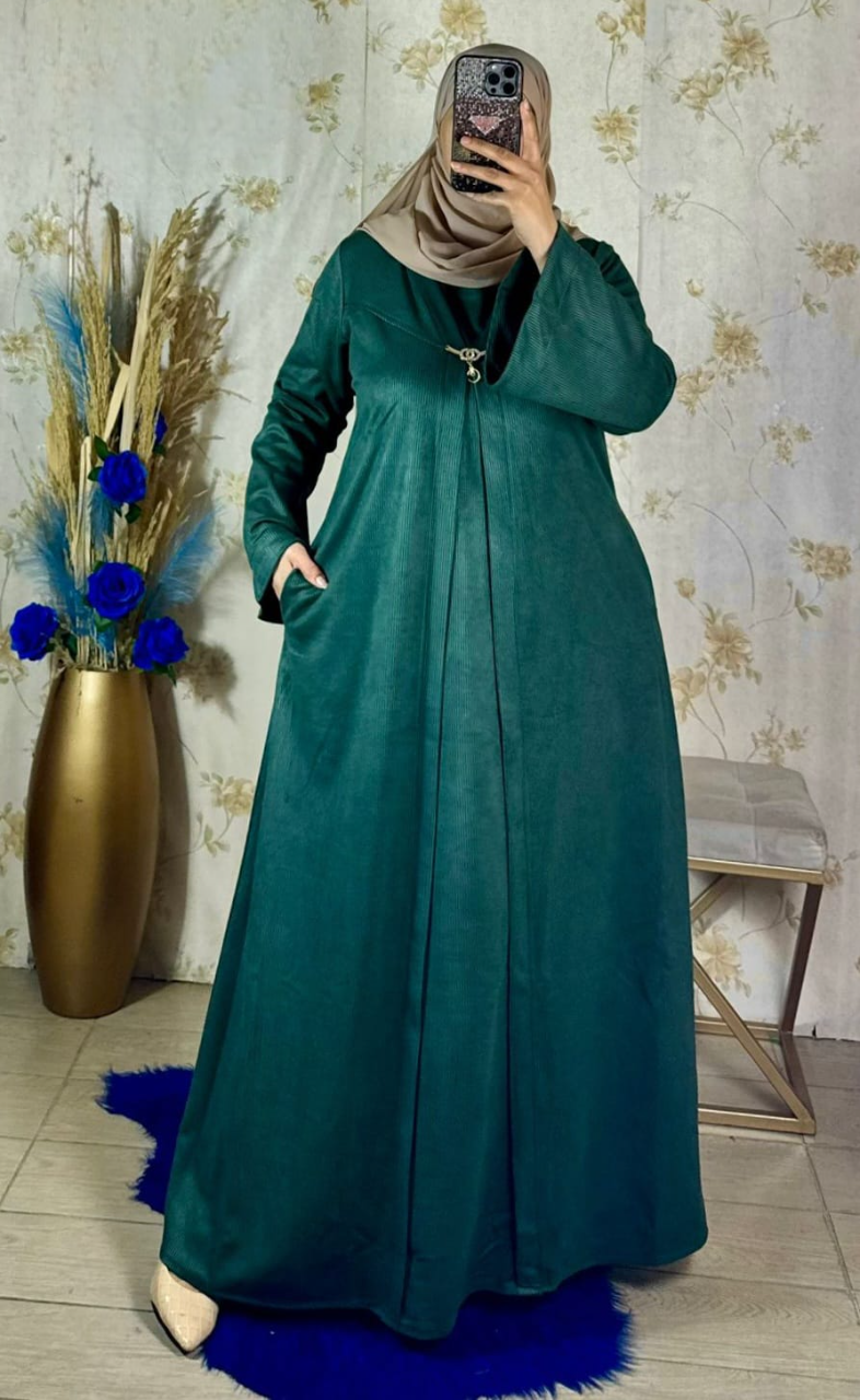 عباية طويلة (شوكة)