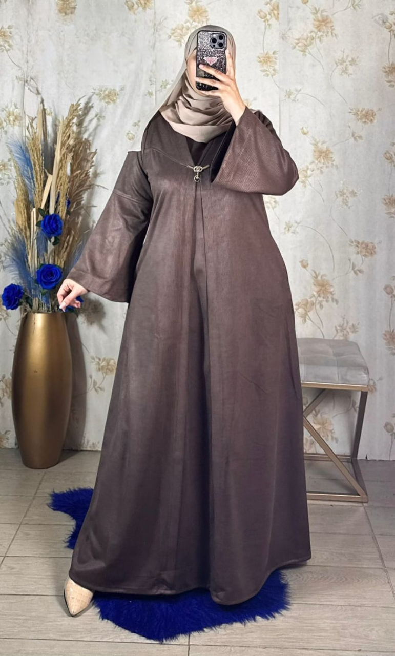 عباية طويلة (شوكة)