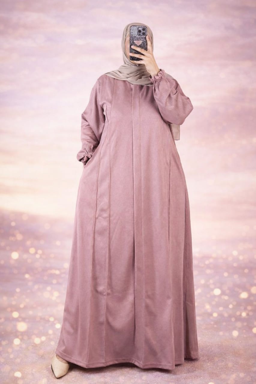 عباية نُوران